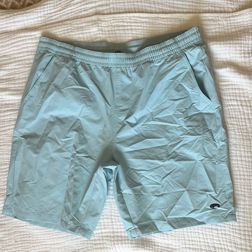 Costa shorts